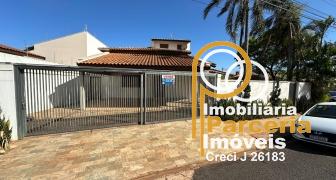 SEU REFÚGIO NO PARQUE RESIDENCIAL ELDORADO – BEBEDOURO/SP